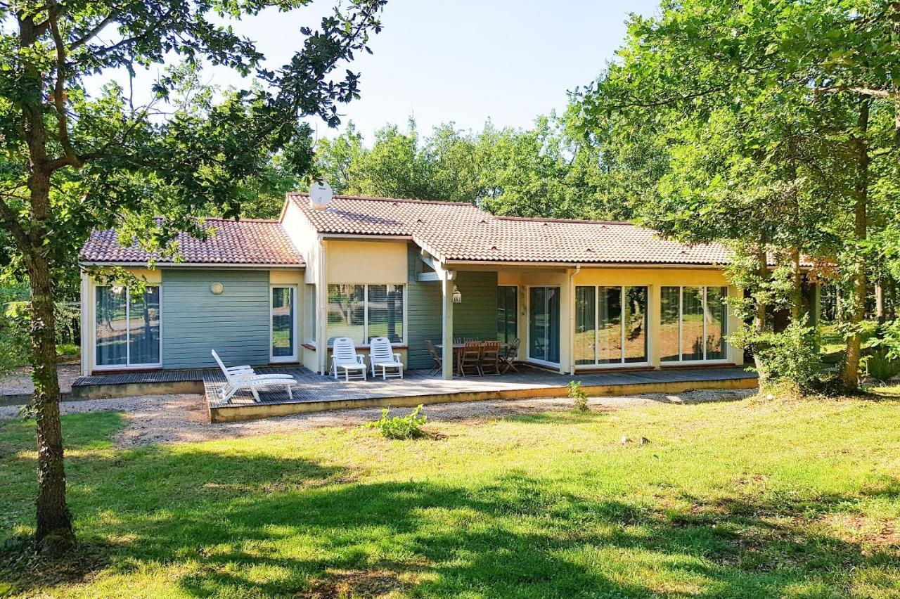 Villa met 3 Slaapkamers