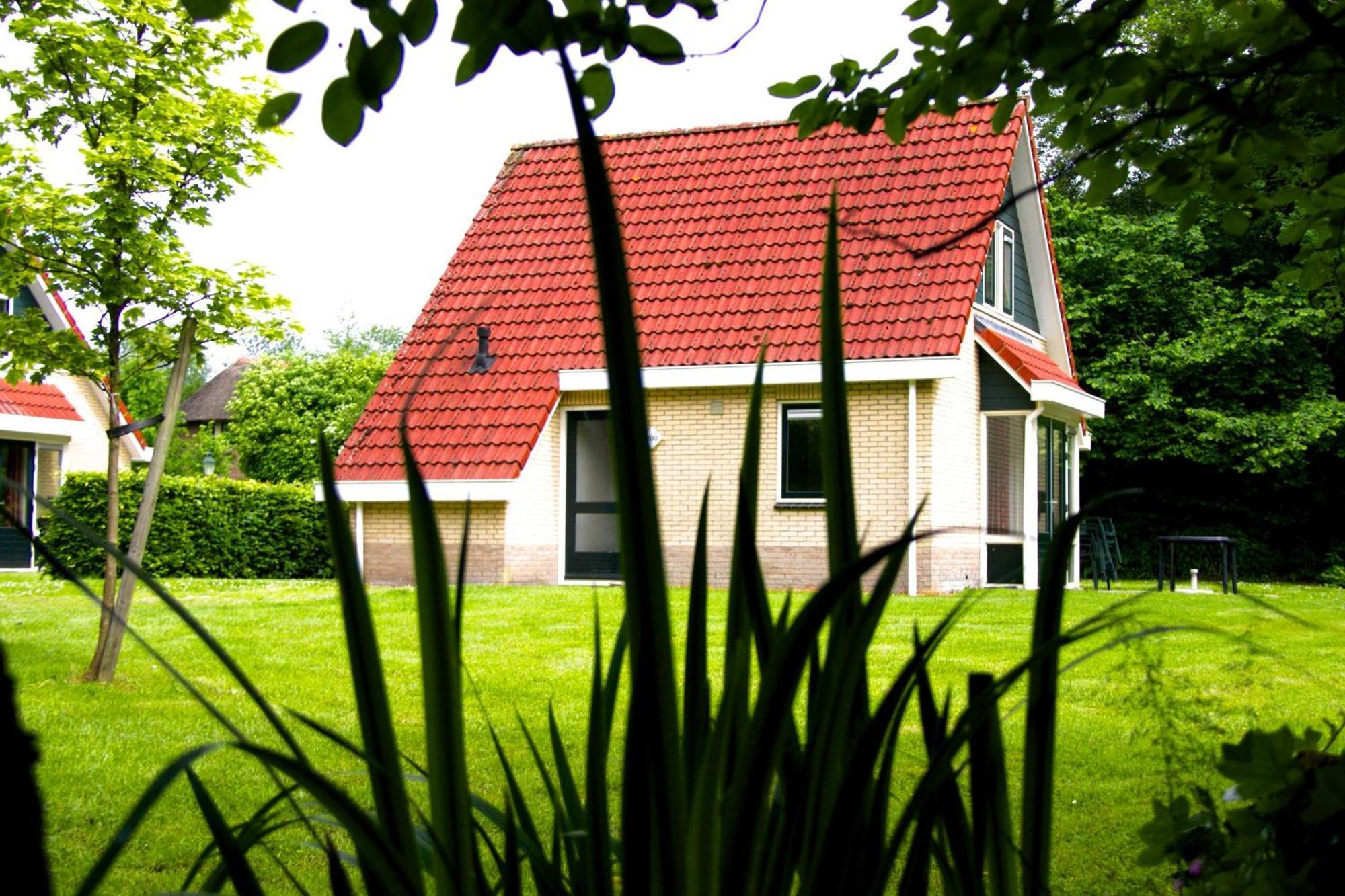 Cottage met 3 Slaapkamers