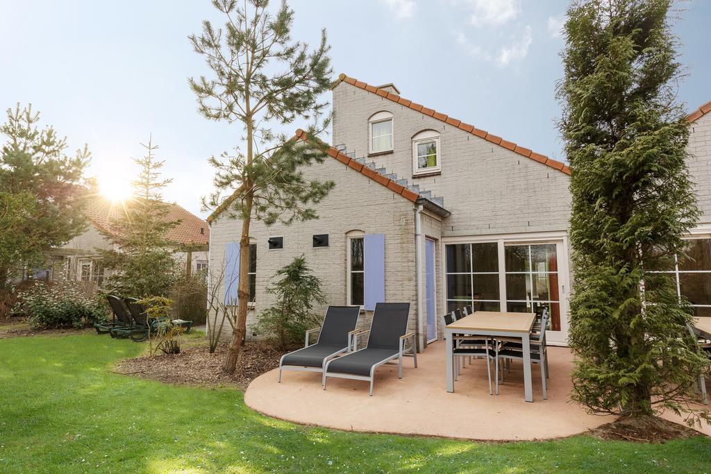 Premium Cottage (6 Volwassenen)