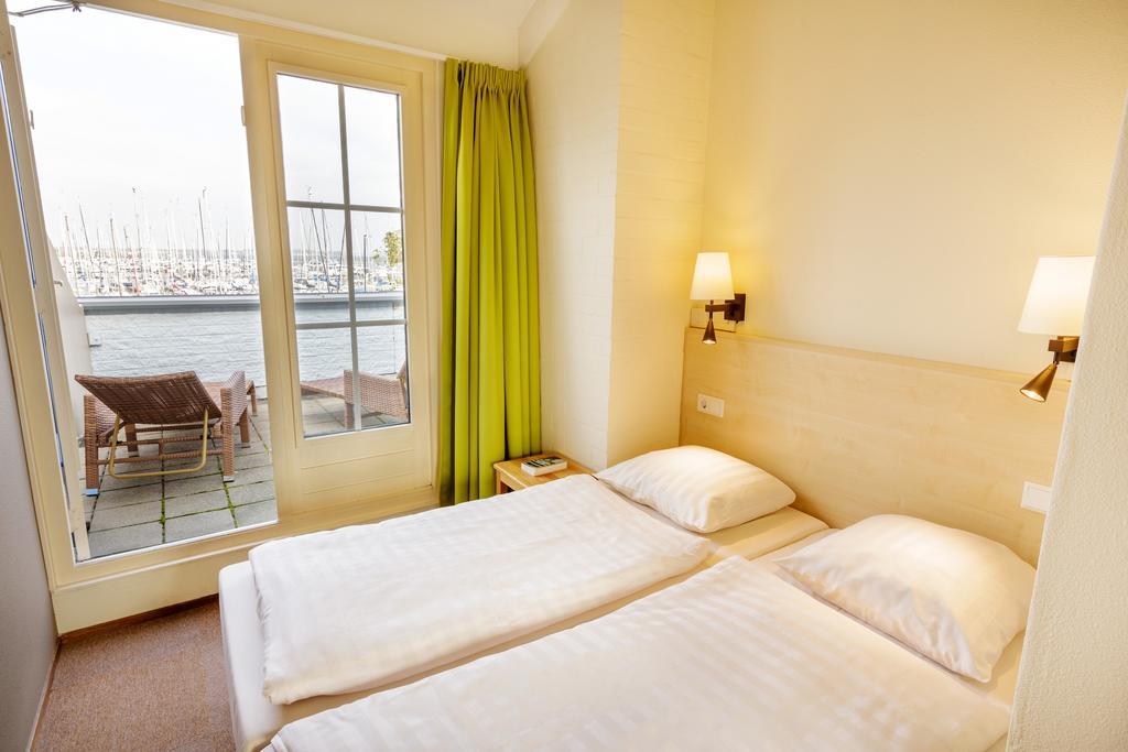 Comfort Cottage (6 Volwassenen)