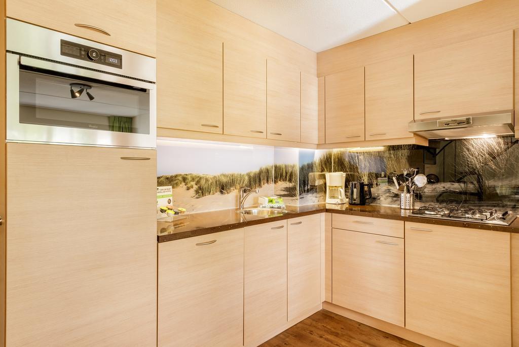 Premium Cottage (4 Volwassenen)