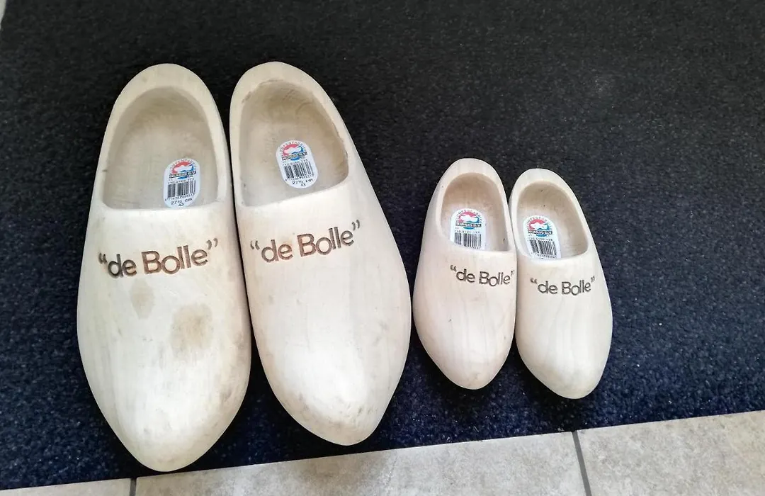 Vakantiehuis De Bolle-1