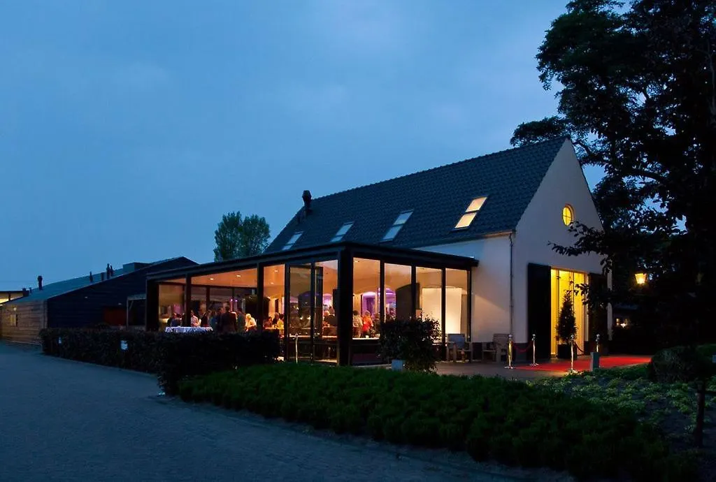 Natuurhuisje Bergvliet - Nature, Golf&Wellness-1