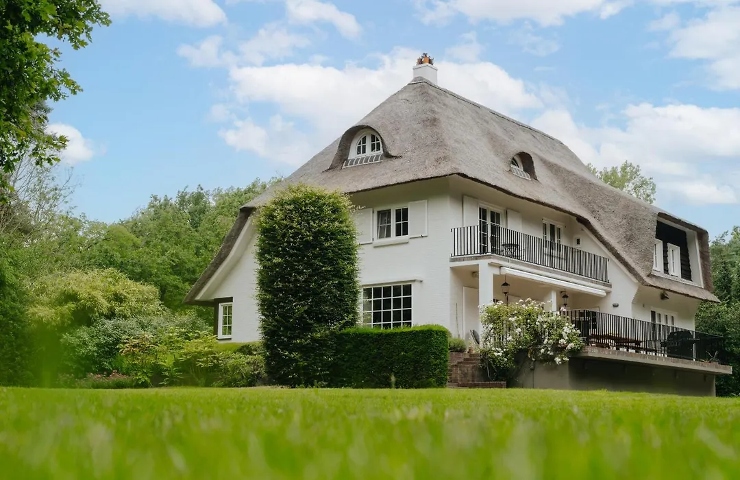 De zandberg Vakantiewoning-1