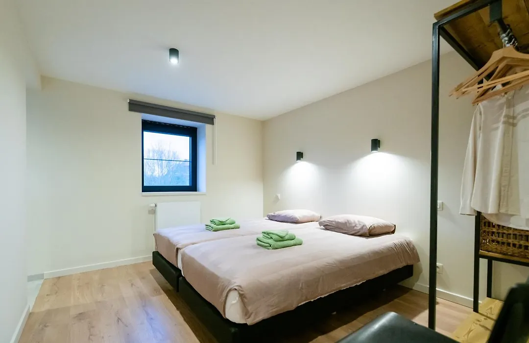 Vakantiehuis Remersdaal-1