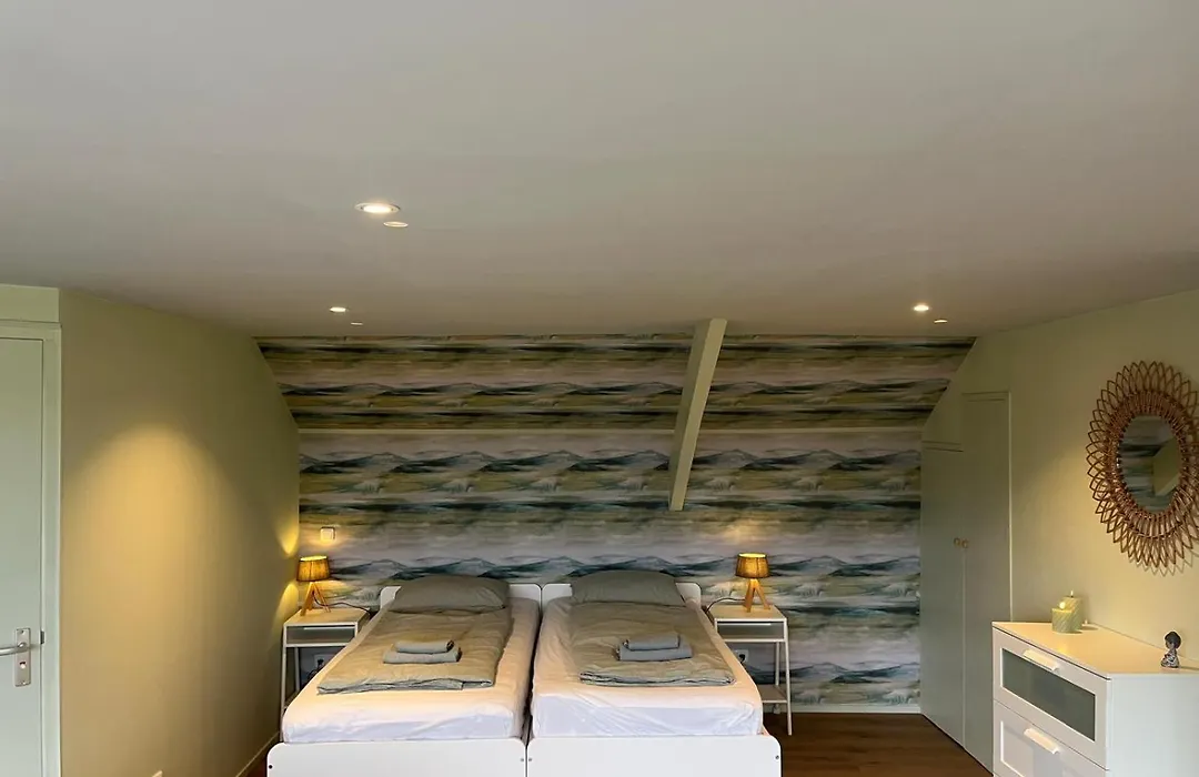 Vakantiehuis 't Geultje-1