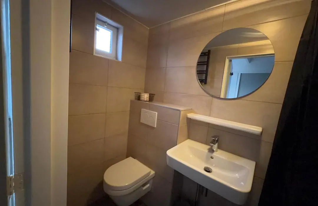 Vakantiewoning Robbenoort 50 Lauwersoog-1