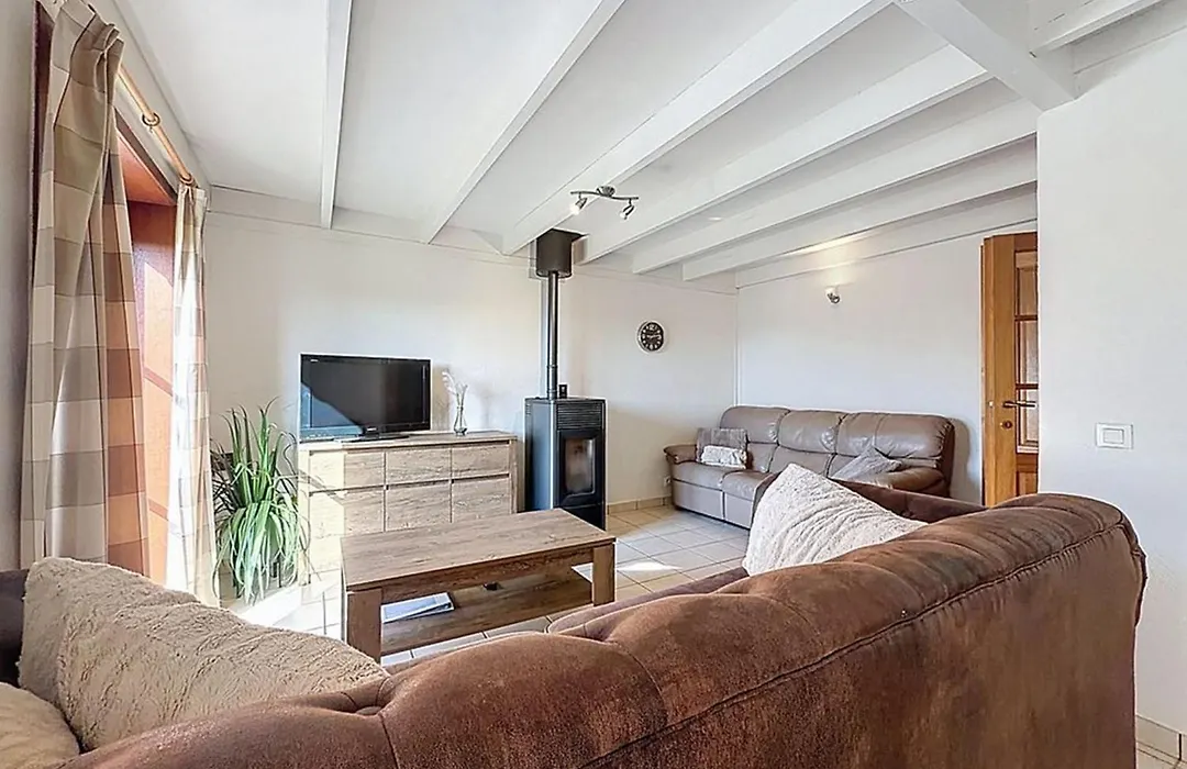 Holiday Home Fabiola With Parking & Garden By Interhome-1