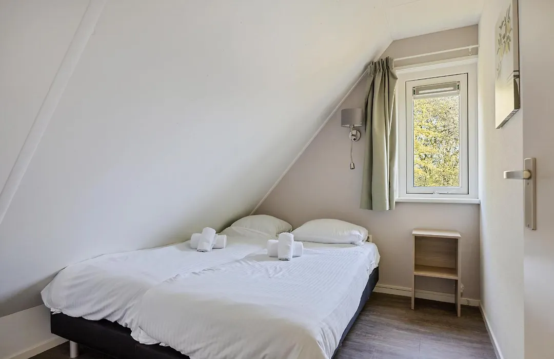 Bungalowpark Hoge Hexel-1