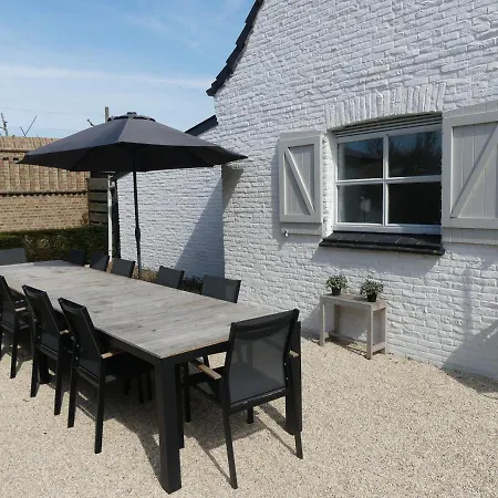Vakantiewoning De Nachtegaal-2