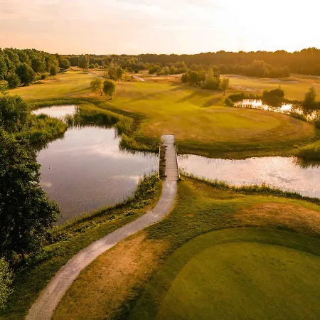 Natuurhuisje Bergvliet - Nature, Golf&Wellness-3