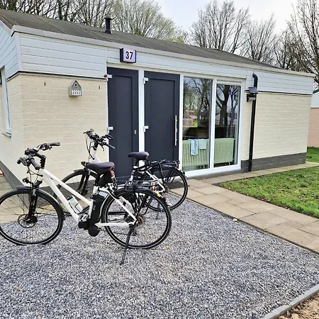 Steef's vakantiehuis zuid limburg-2