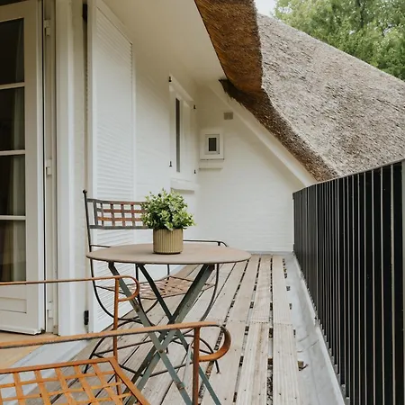 De zandberg Vakantiewoning-3