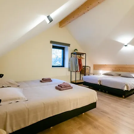 Vakantiehuis Remersdaal-2