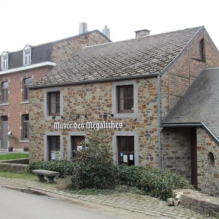 Vakantiehuis Antoine-2
