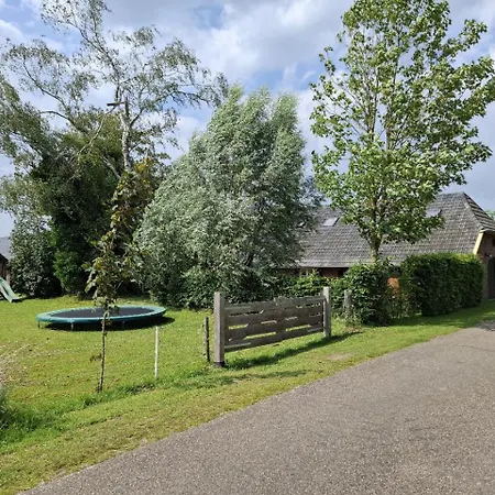 Vakantiehuis Ganderhoeve-2