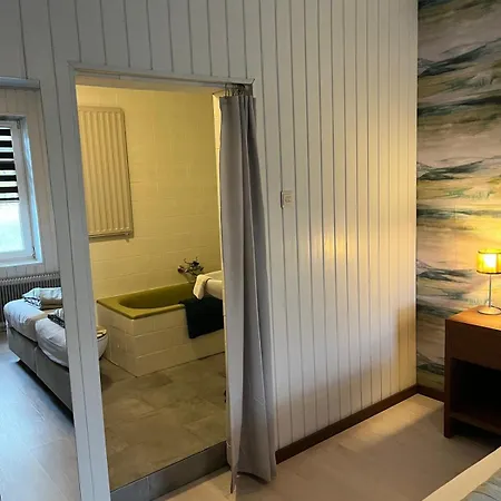 Vakantiehuis 't Geultje-3