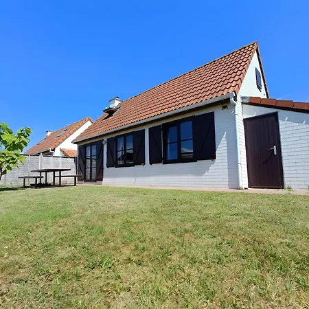 Holiday Home Fabiola With Parking & Garden By Interhome-2