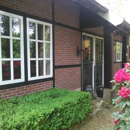 Vakantiehuis Vasse-2