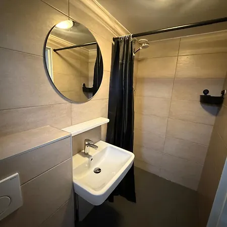 Vakantiewoning Robbenoort 50 Lauwersoog-2