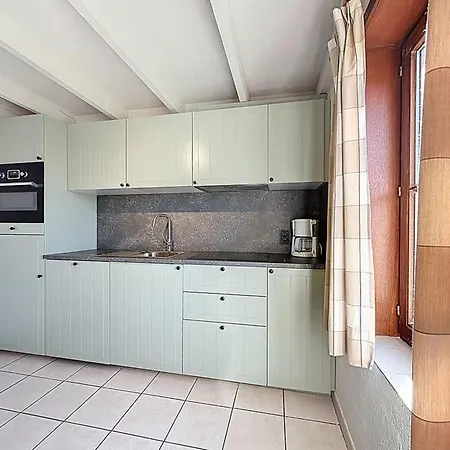Holiday Home Fabiola With Parking & Garden By Interhome-3