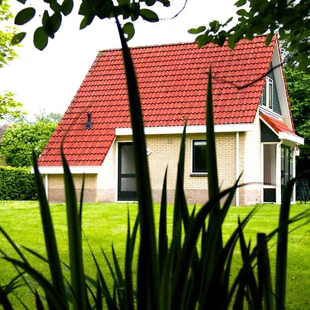 Bungalowpark Hoge Hexel-2