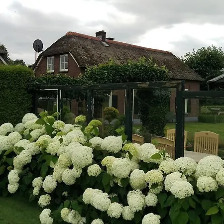 Vakantiehuis De Bolle-2