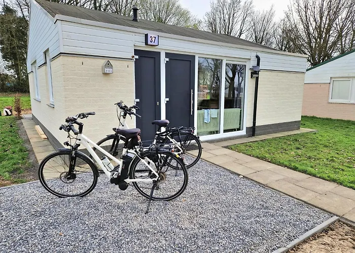 Steef's vakantiehuis zuid limburg Simpelveld