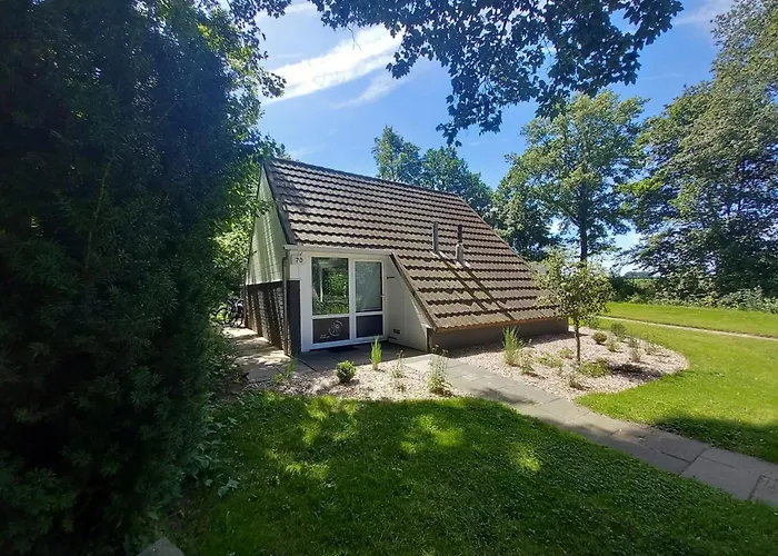 Vakantiehuis de Zonnehoed Simpelveld