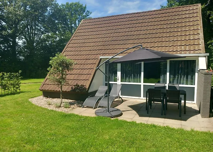 Vakantiehuis de Zonnehoed Simpelveld