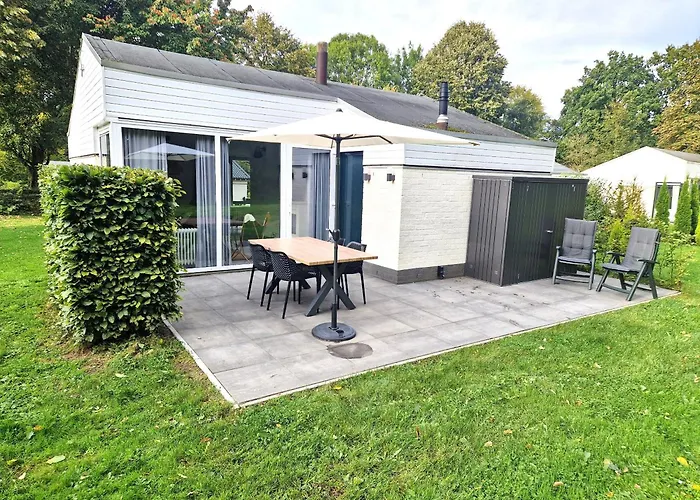 Steef's vakantiehuis zuid limburg Simpelveld