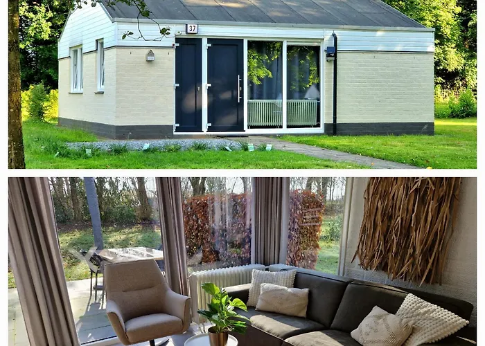 Steef's vakantiehuis zuid limburg Simpelveld