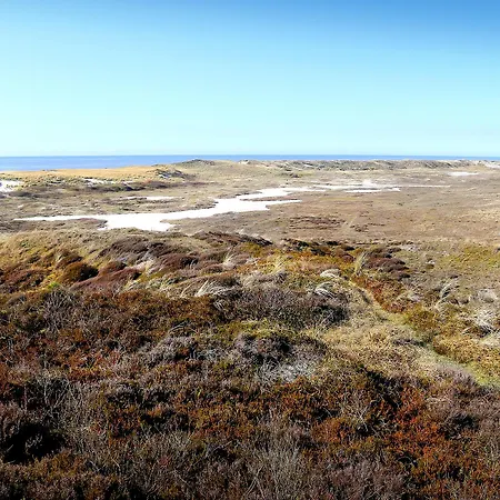 Nederlandse kust